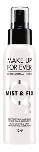 Mist & Fix Setting Spray