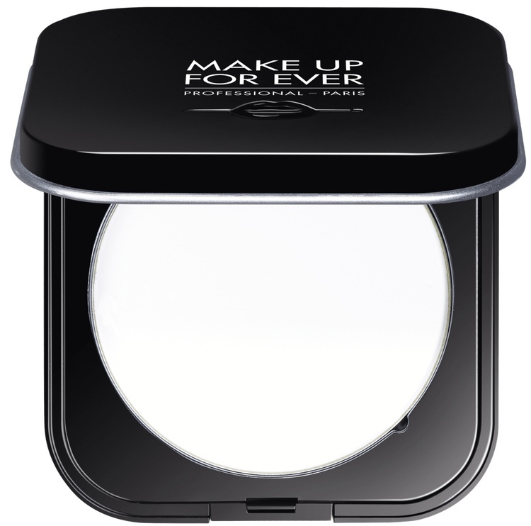 Ultra Hd Pressed Powder