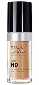 Ultra HD Invisible Cover Foundation