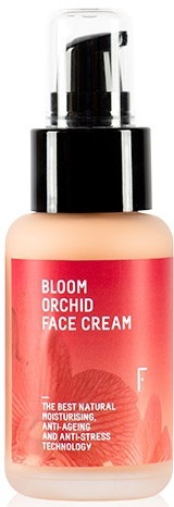 Bloom Orchid Face Cream