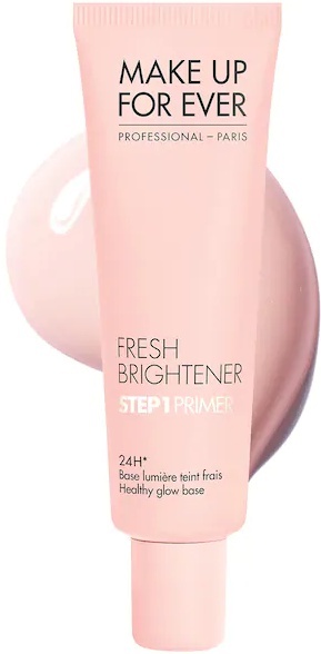Color Correcting Step 1 Primer Fresh Brightner
