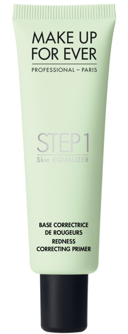 Step 1 Skin Equalizer Redness Correcting Primer