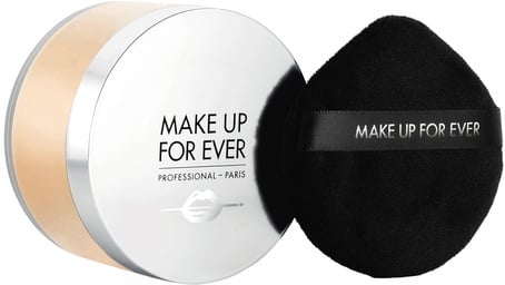 Ultra Hd Setting Powder (light Neutral 2.2)