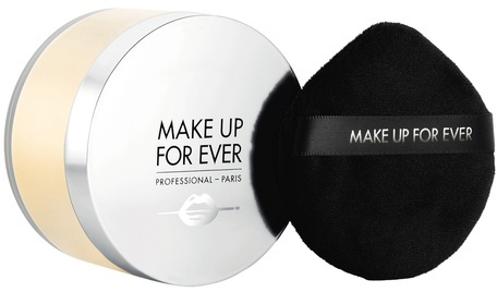 Ultra Hd Setting Powder (Vanilla 2.0)