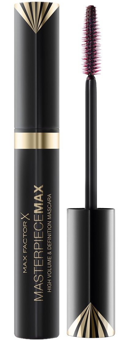 Masterpiece Max Mascara