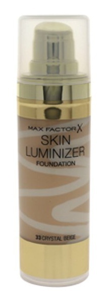 Skin Lumunizer Foundation