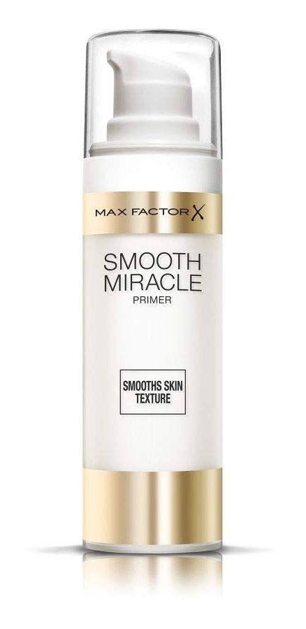 Smooth Miracle Primer