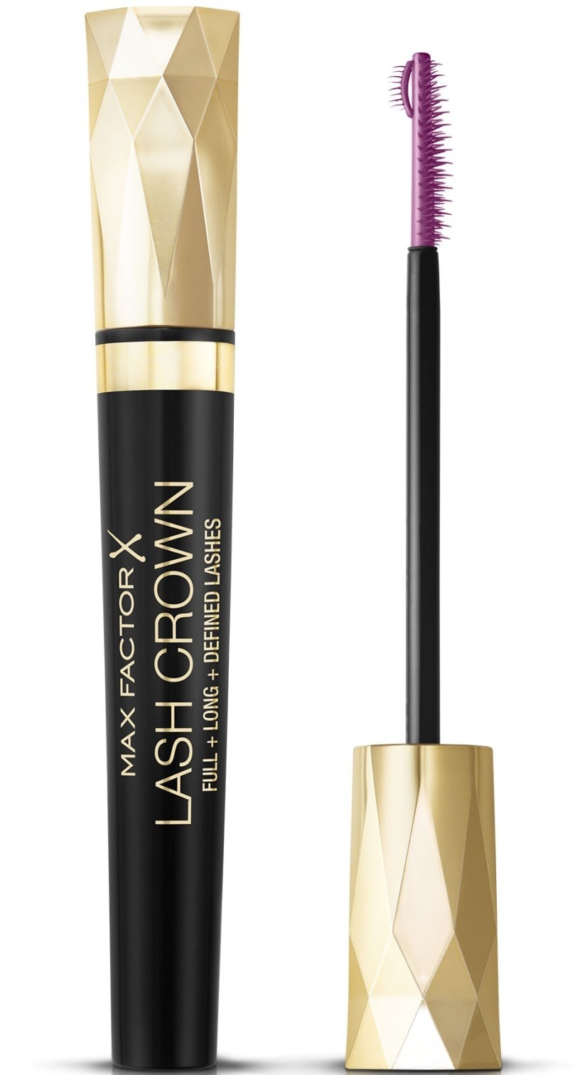 Lash Crown Mascara