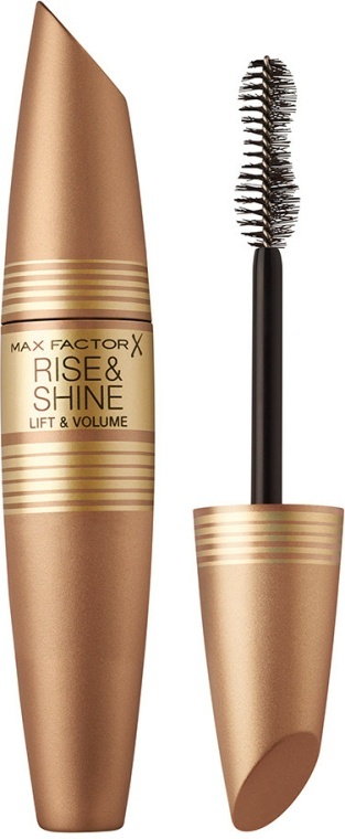 Rise & Shine Mascara