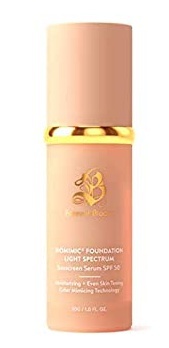 Bloom Biomimic Foundation Spf 50