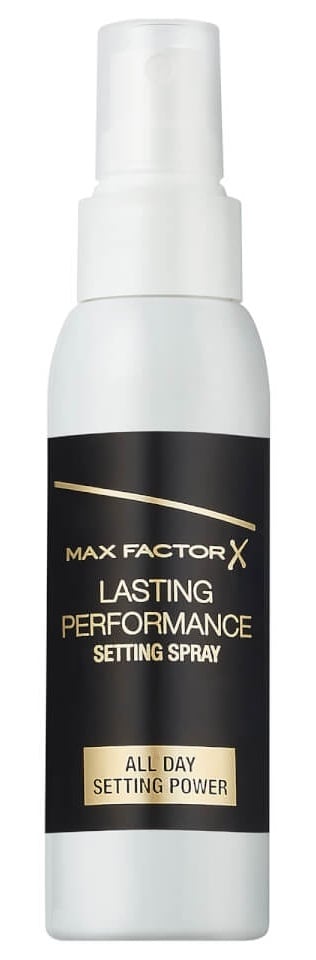 Lasting Performance Setting Spray