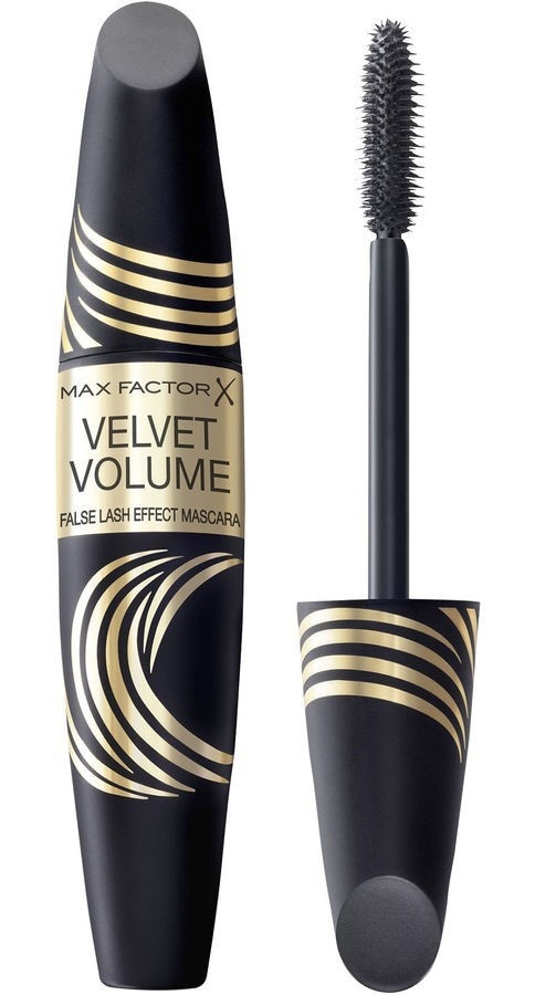 Velvet Volume False Lash Effect Mascara