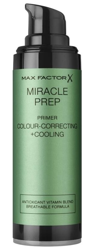 Colourour-correcting & Cooling Primer