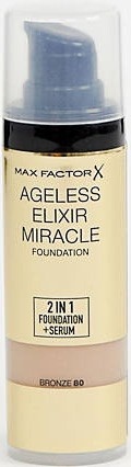 Ageless Elixir Miracle 2 In 1