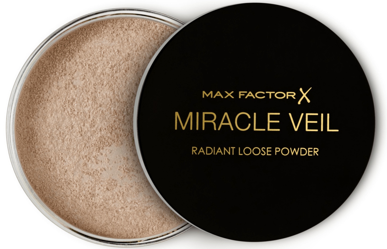 Miracle Veil Radiant Loose Powder