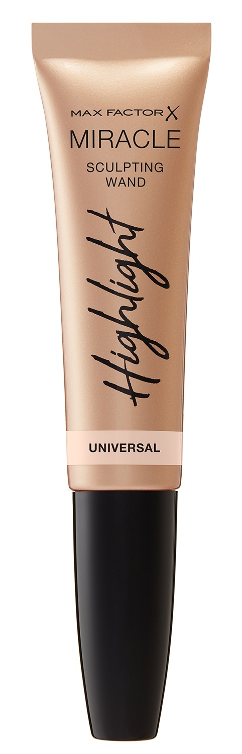 Miracle Sculpting Wand Highlight
