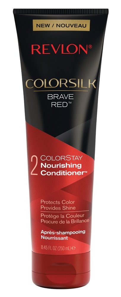 ColorSilk After Color Conditioner
