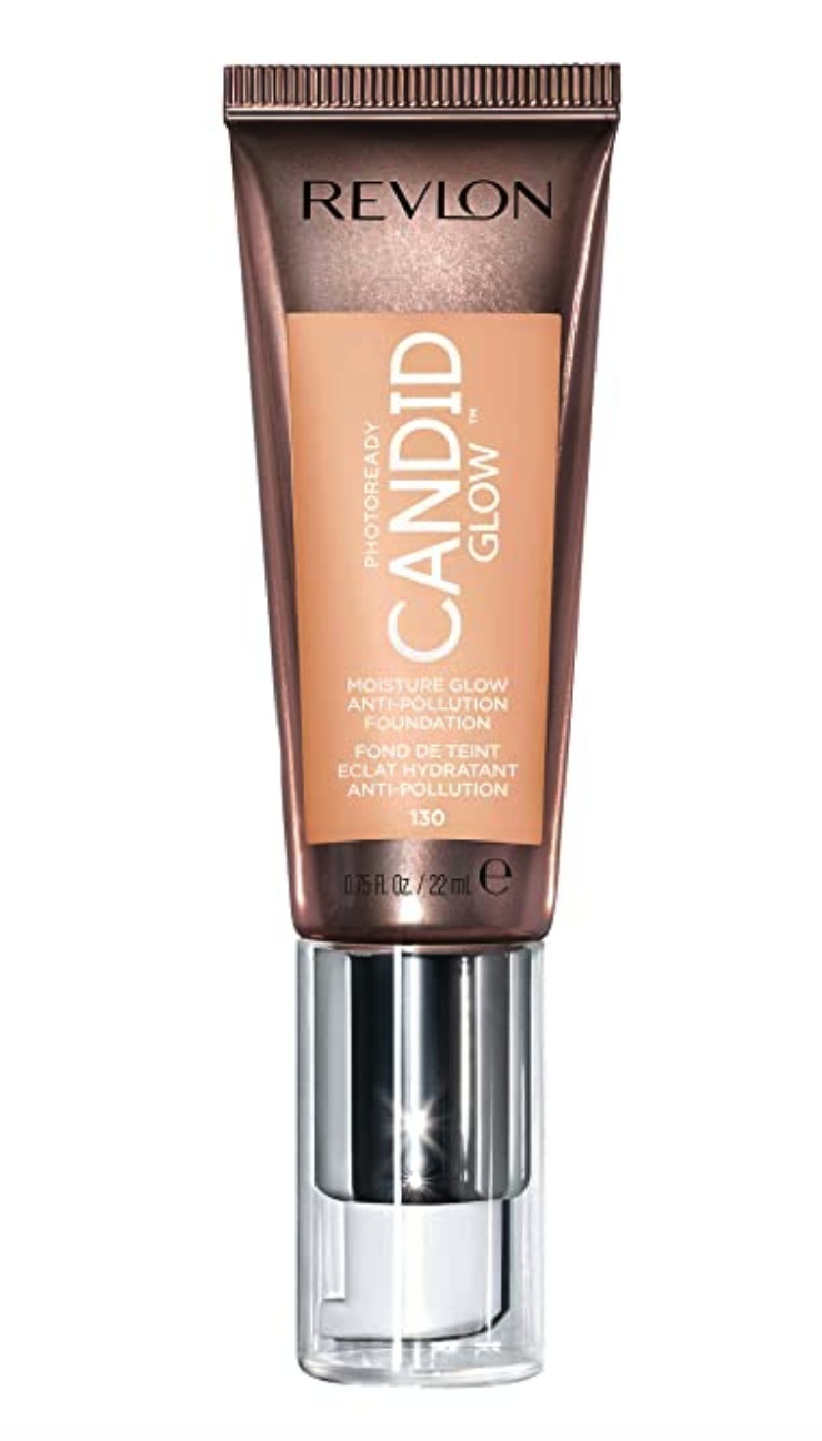 Photoready Candid Moisture Glow Foundation