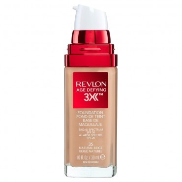 Age Defying Firming Lifting Makeup