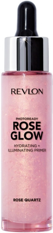 Photoready Rose Glow