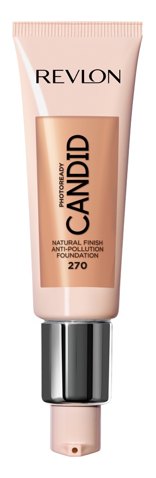 Candid Photoready Foundation