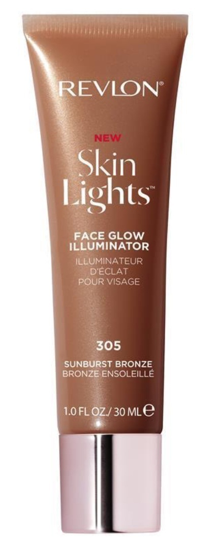Skinlights Face Glow Illuminator Sunburst Bronze