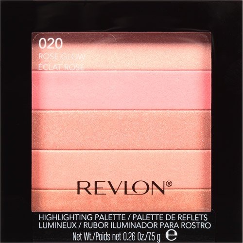Rose Glow Highlighter