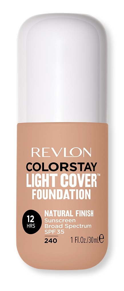Colorstay Light Cover Liquid Foundation