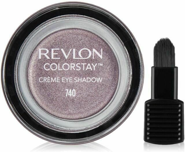Colorstay  Creme Eyeshadow