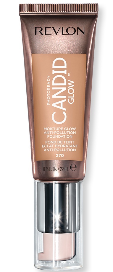Foundation Photo Ready Candid Glow