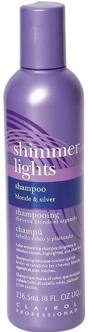 Purple Shampoo