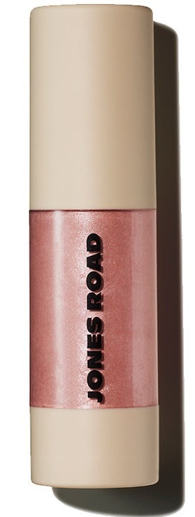 Shimmer Face Oil