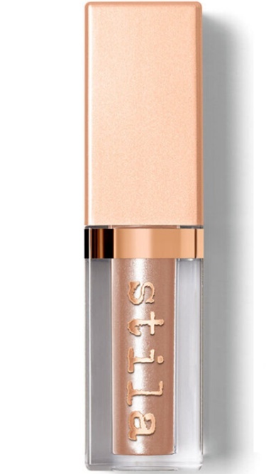 Shimmer & Glow Liquid Eyeshadow