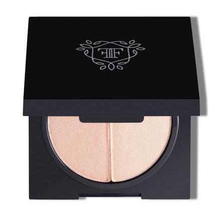 Pressed Shimmer Powder Heavenly