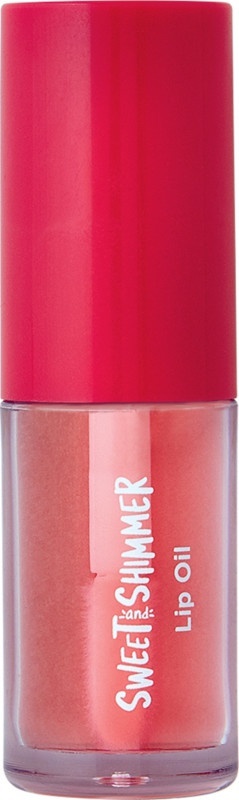 Sweet And Shimmer Lip Oil