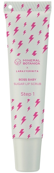 Bo$$ Baby Sugar Lip Scrub