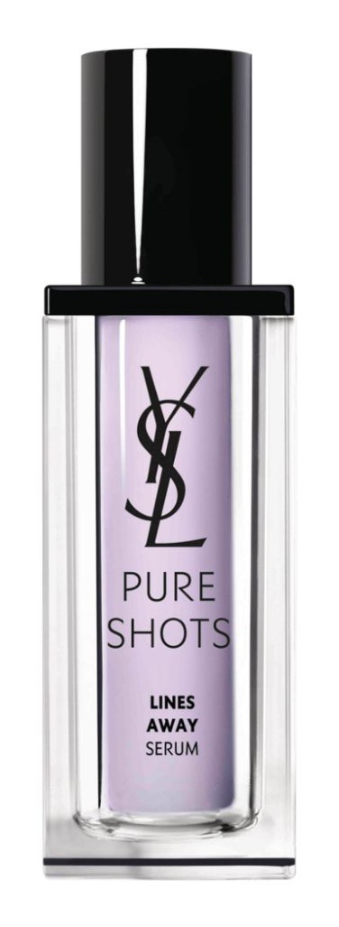 Lines Away Serum