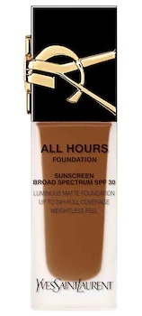 All Hours Foundation