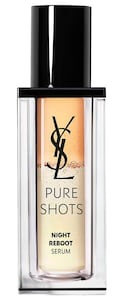 Pure Shots Night Reboot Resurfacing Serum