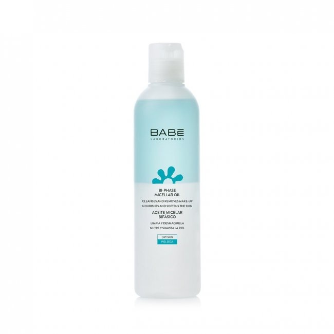 Bi-Phase Micellar Oil