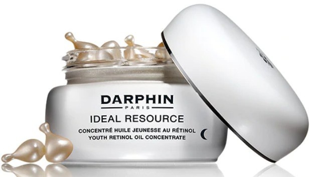 Ideal Resource Youth Retinol Oil Concentrate