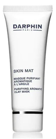 Skin Mat Purifying Aromatic Clay Mask