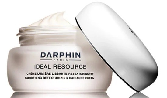 Ideal Resource Smoothing Retexturizing Radiance Cream