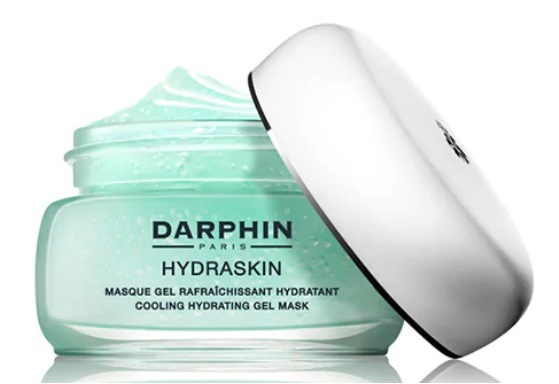Hydraskin Cooling Hydrating Gel Mask