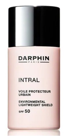Intral Environmental Lightweight Shield Broad Spectrum Spf 50
