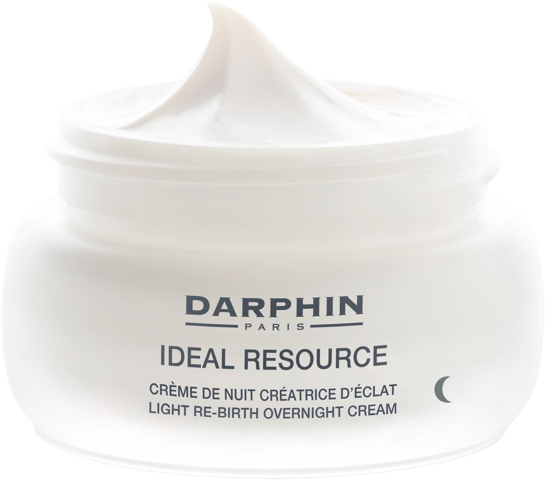 Ideal Resource Light Re-Birth Overnight Cream