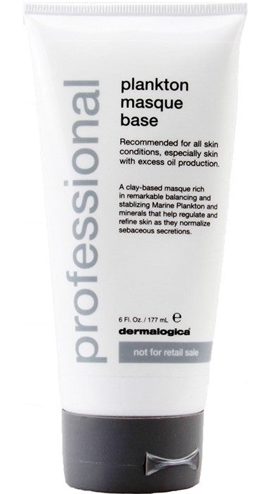 Plankton Masque Base