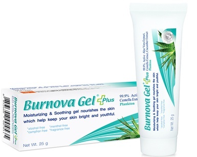 Gel Plus Plankton