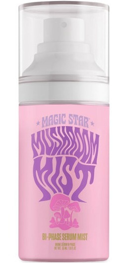 Magic Star Mushroom Mist