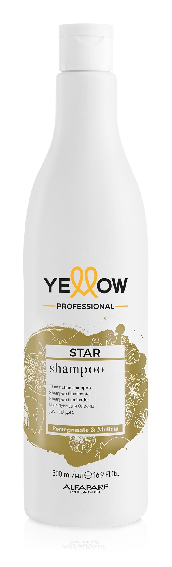 Star Shampoo